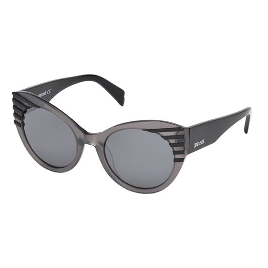 Just Cavalli Okulary przeciwsłoneczne JC789S 01C