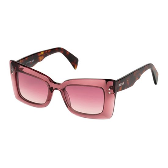 Just Cavalli Okulary przeciwsłoneczne JC819S 72T A