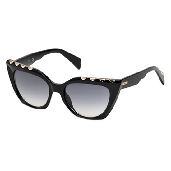 Just Cavalli Okulary przeciwsłoneczne JC821S 01B M