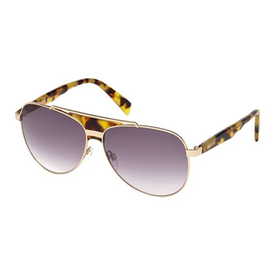 Just Cavalli Okulary przeciwsłoneczne JC827S 53T