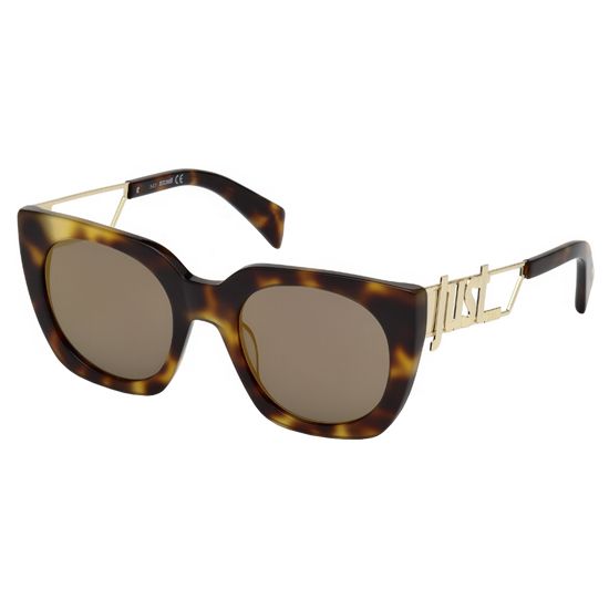 Just Cavalli Okulary przeciwsłoneczne JC831S 52G