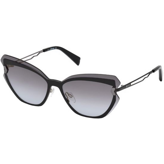 Just Cavalli Okulary przeciwsłoneczne JC833S 01C B