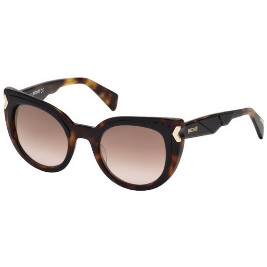 Just Cavalli Okulary przeciwsłoneczne JC834S 56G