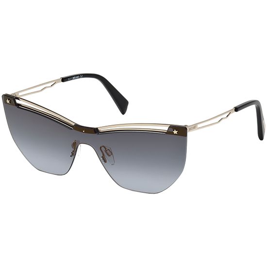 Just Cavalli Okulary przeciwsłoneczne JC841S 32C A