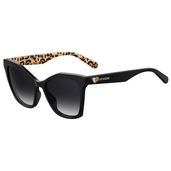 Love Moschino Okulary przeciwsłoneczne MOL002/S 807/9O