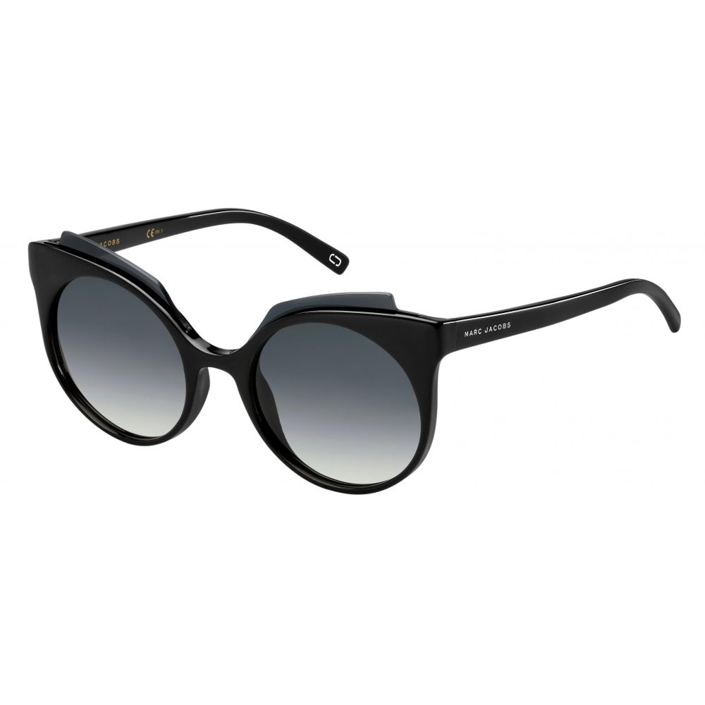 Marc Jacobs Okulary przeciwsłoneczne MARC 105/S D28/9O C