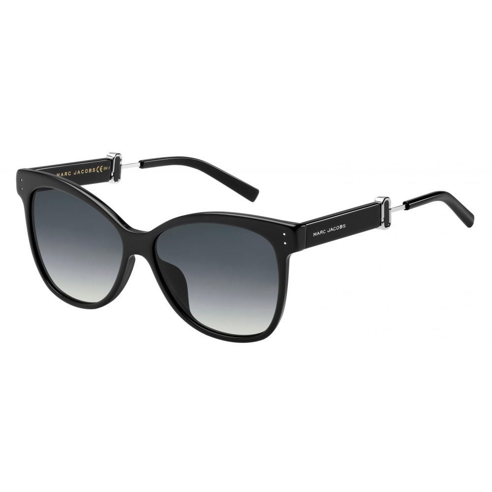 Marc Jacobs Okulary przeciwsłoneczne MARC 130/S 807/9O