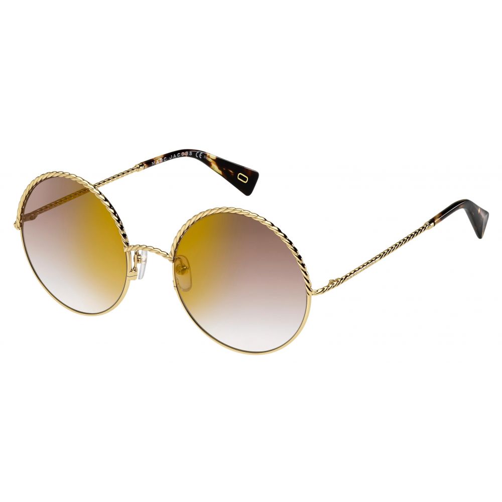 Marc Jacobs Okulary przeciwsłoneczne MARC 169/S 06J/JL