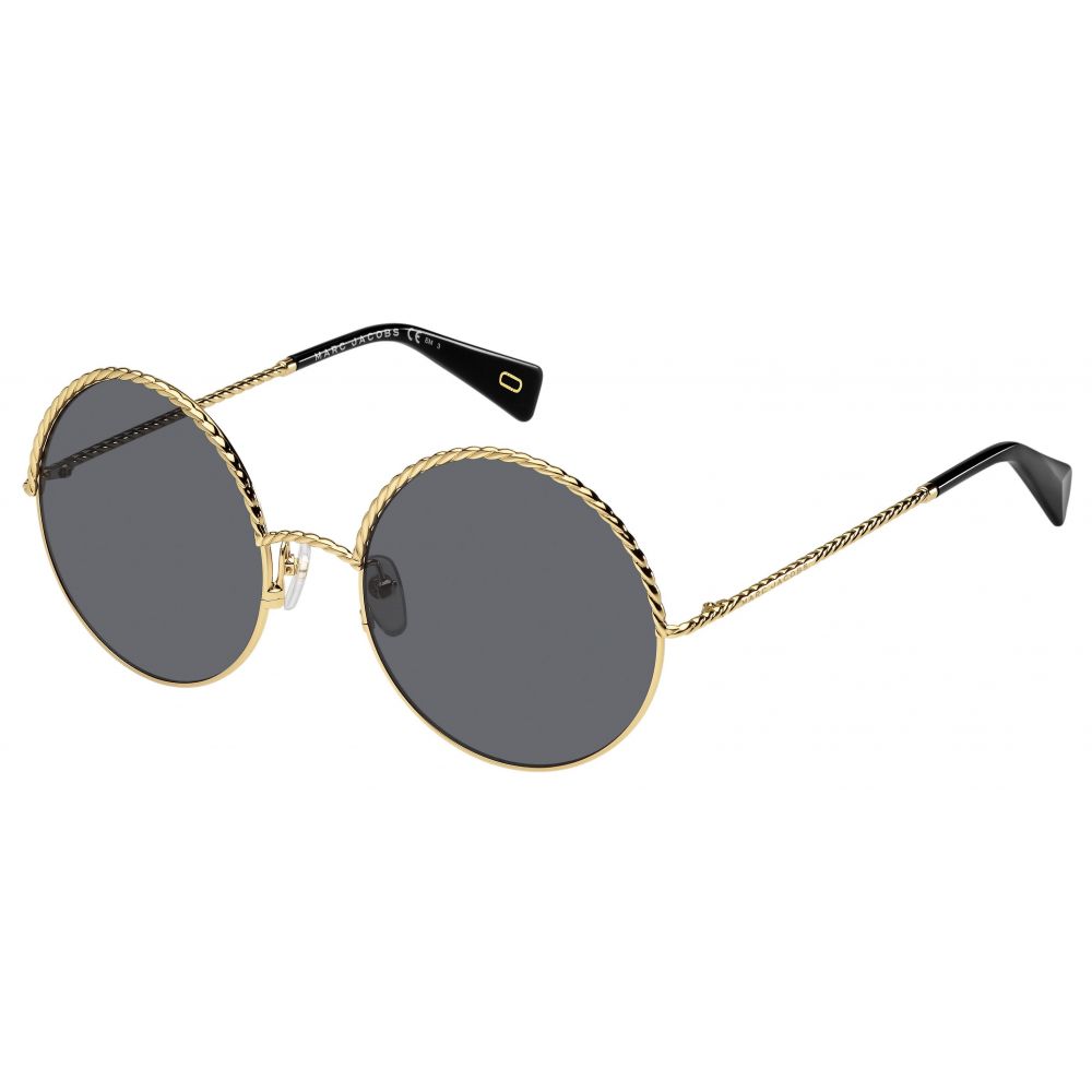 Marc Jacobs Okulary przeciwsłoneczne MARC 169/S RHL/IR