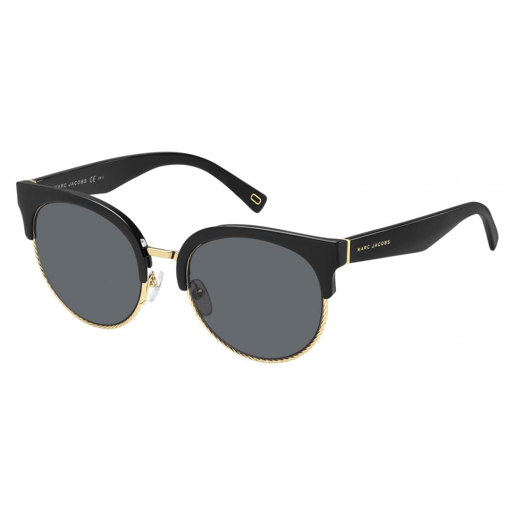 Marc Jacobs Okulary przeciwsłoneczne MARC 170/S 807/IR G