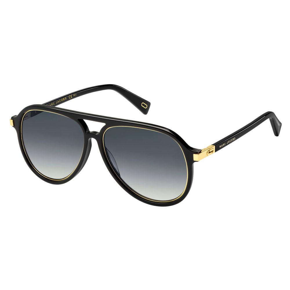 Marc Jacobs Okulary przeciwsłoneczne MARC 174/S 2M2/9O