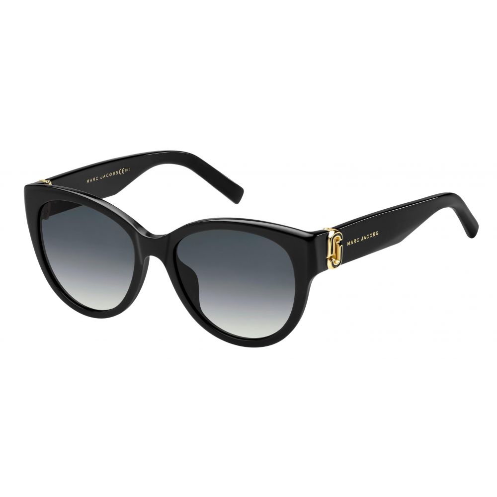 Marc Jacobs Okulary przeciwsłoneczne MARC 181/S 807/9O