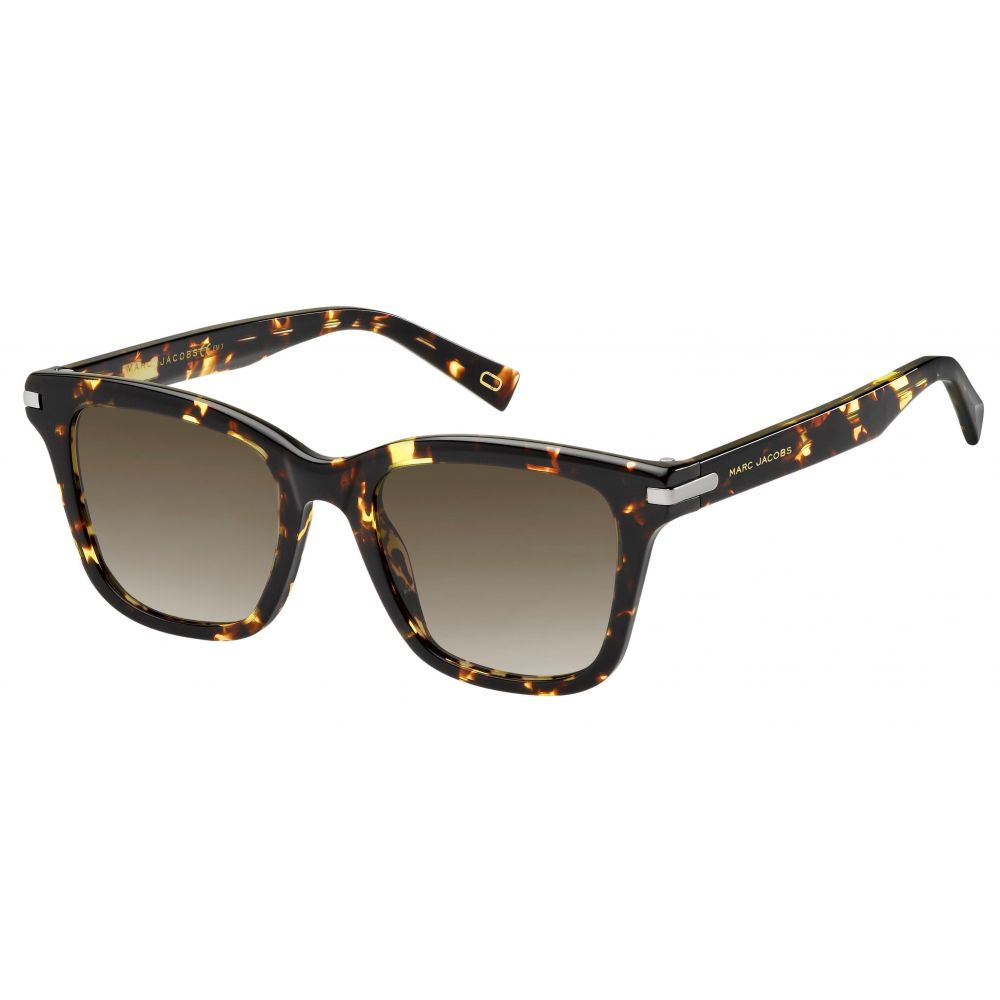 Marc Jacobs Okulary przeciwsłoneczne MARC 218/S LWP/HA