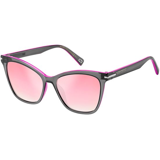 Marc Jacobs Okulary przeciwsłoneczne MARC 223/S 3MR/VQ