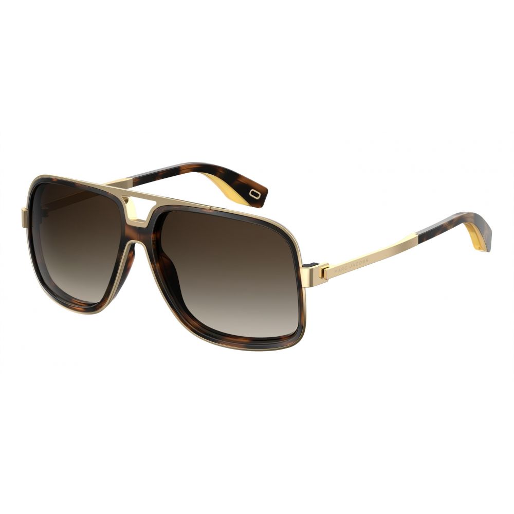 Marc Jacobs Okulary przeciwsłoneczne MARC 265/S 086/HA