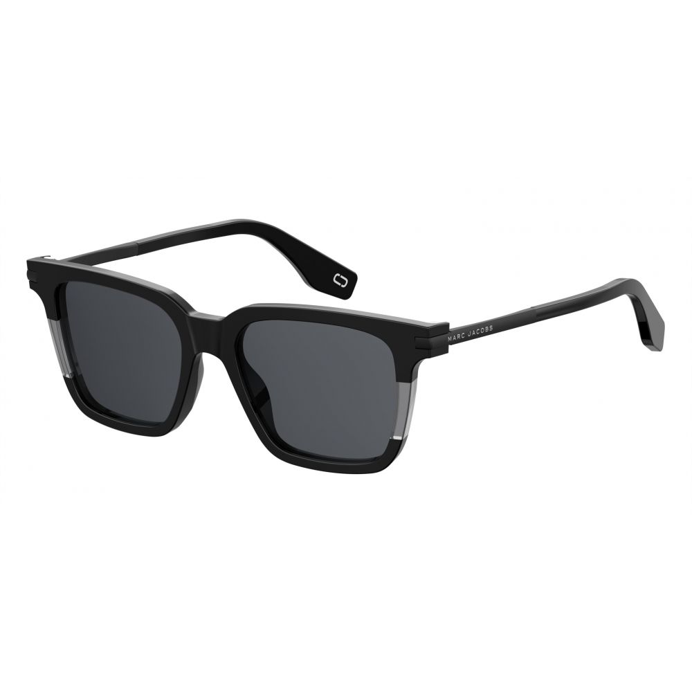 Marc Jacobs Okulary przeciwsłoneczne MARC 293/S 807/IR B