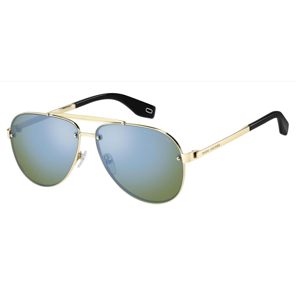 Marc Jacobs Okulary przeciwsłoneczne MARC 317/S 3YG/HZ