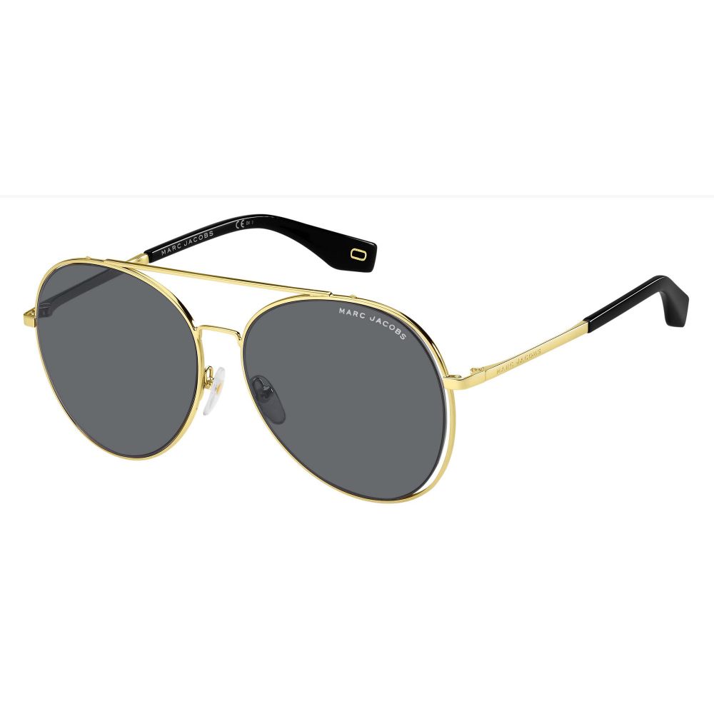 Marc Jacobs Okulary przeciwsłoneczne MARC 328/F/S 807/IR R