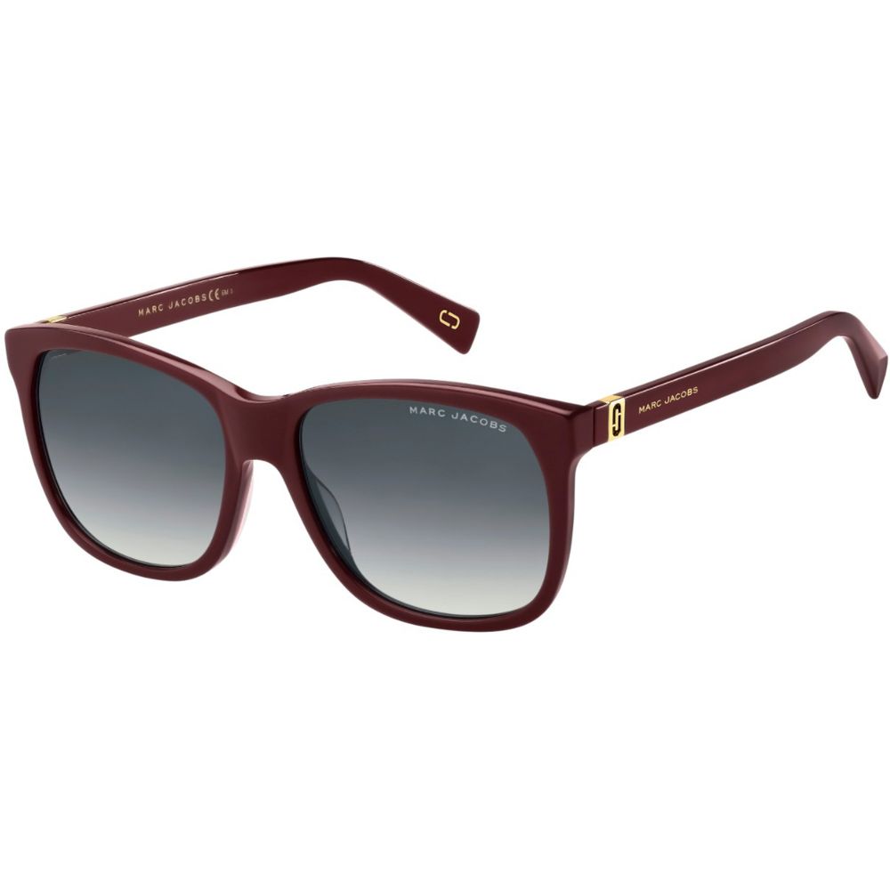 Marc Jacobs Okulary przeciwsłoneczne MARC 337/S LHF/9O