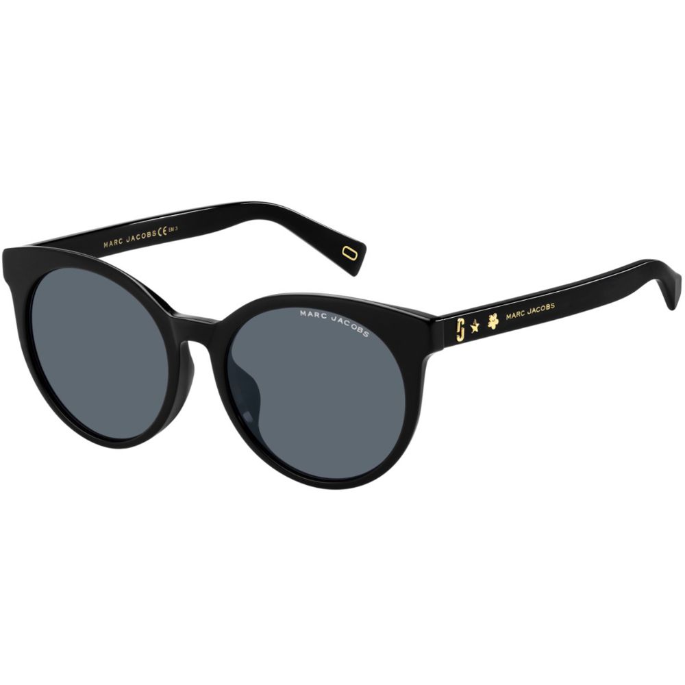 Marc Jacobs Okulary przeciwsłoneczne MARC 344/F/S 807/IR