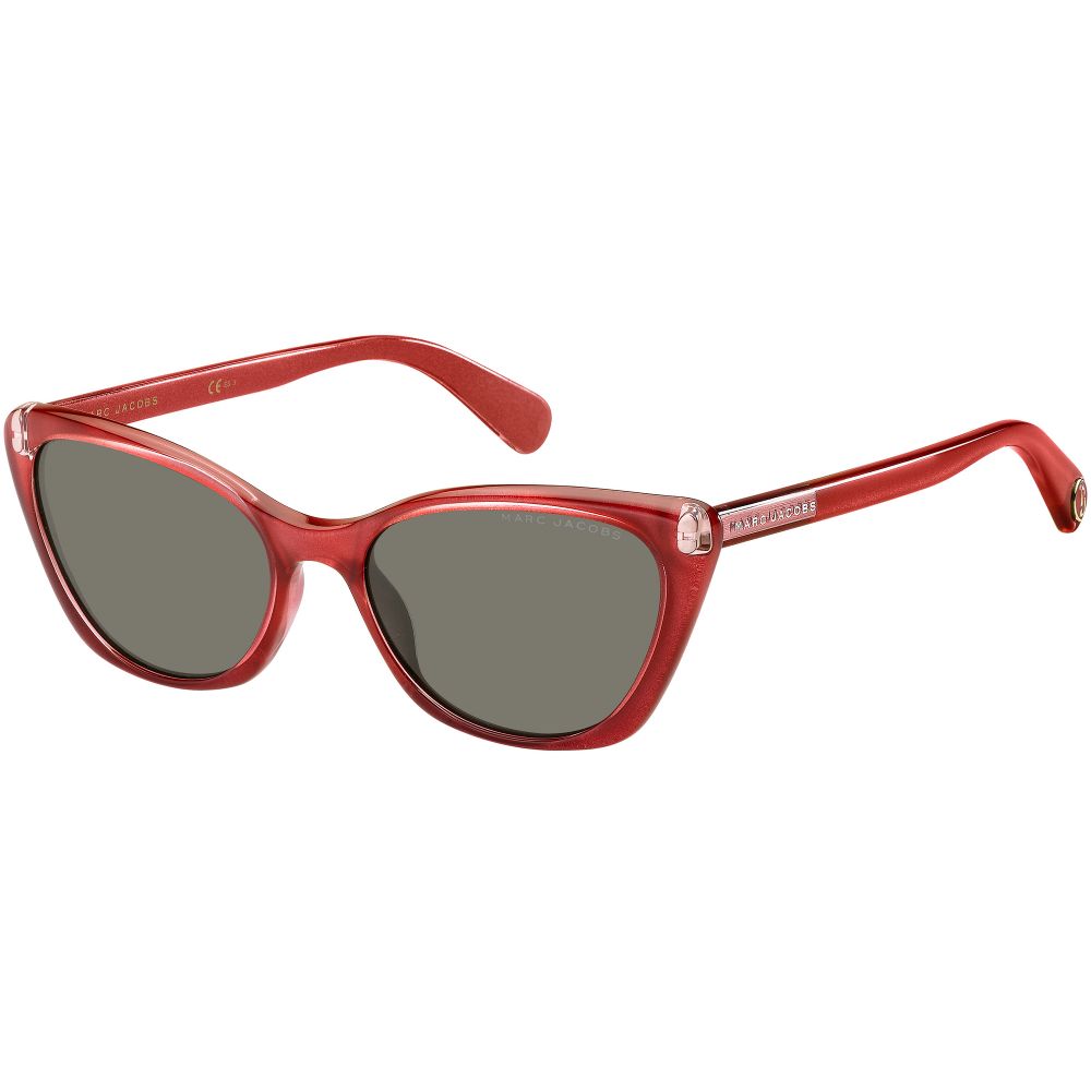 Marc Jacobs Okulary przeciwsłoneczne MARC 362/S 8CQ/IR