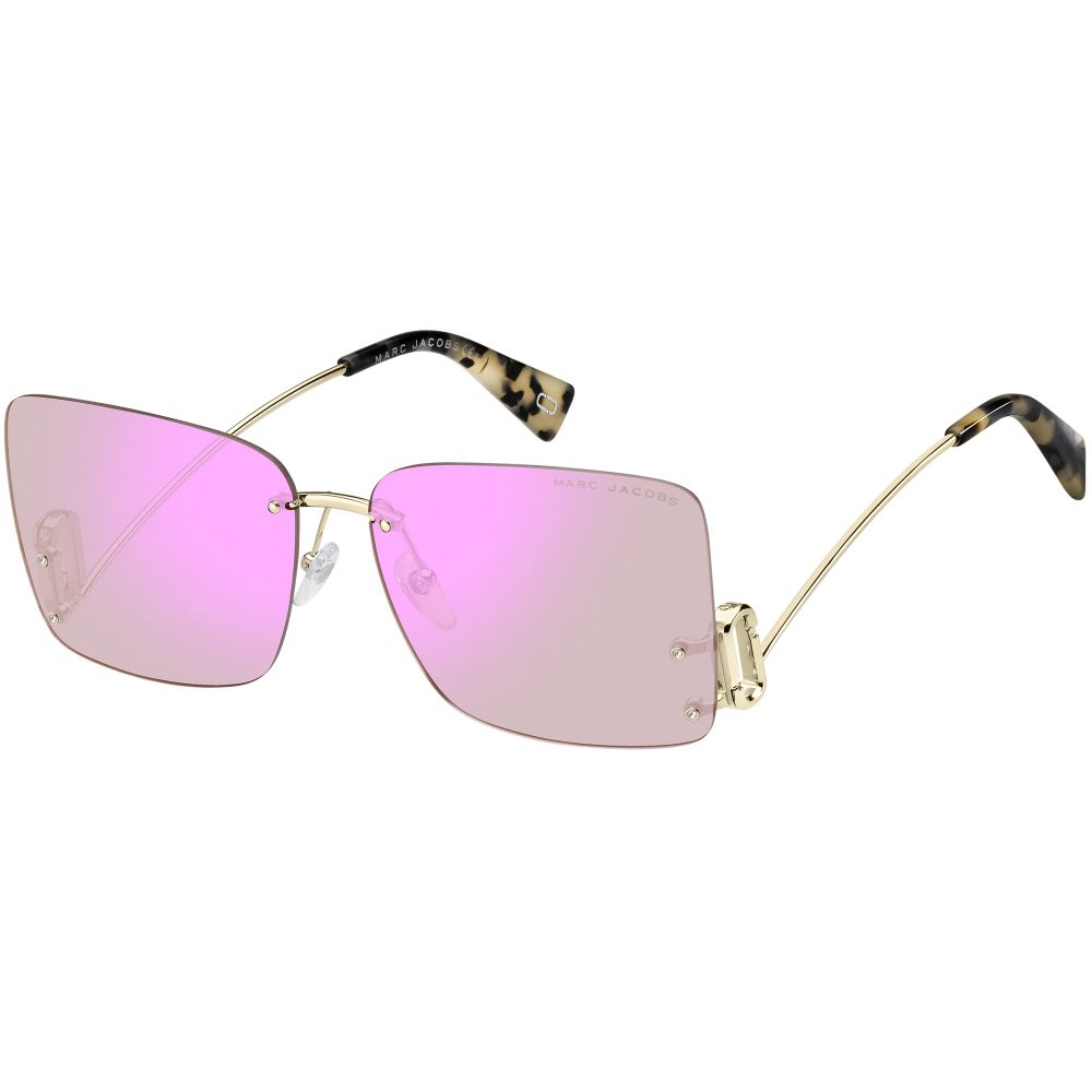 Marc Jacobs Okulary przeciwsłoneczne MARC 372/S 35J/13