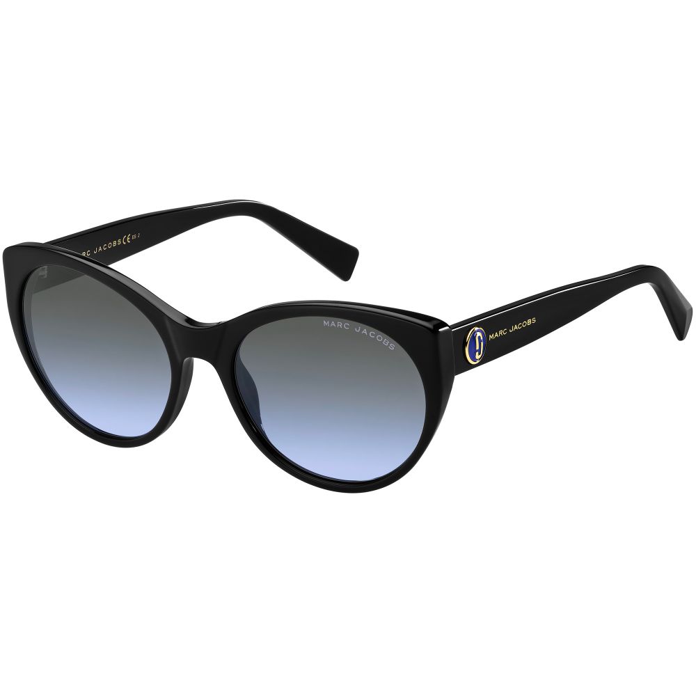 Marc Jacobs Okulary przeciwsłoneczne MARC 376/S 807/GB A