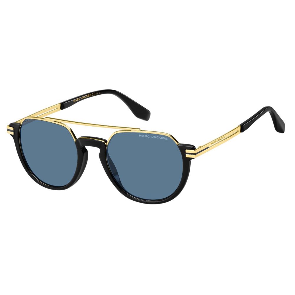 Marc Jacobs Okulary przeciwsłoneczne MARC 414/S 2M2/KU