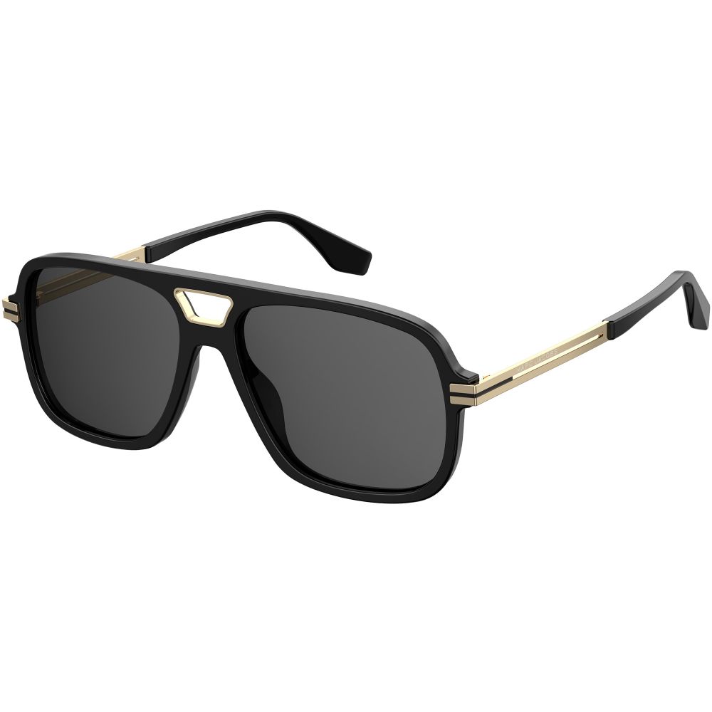 Marc Jacobs Okulary przeciwsłoneczne MARC 415/S 2M2/IR