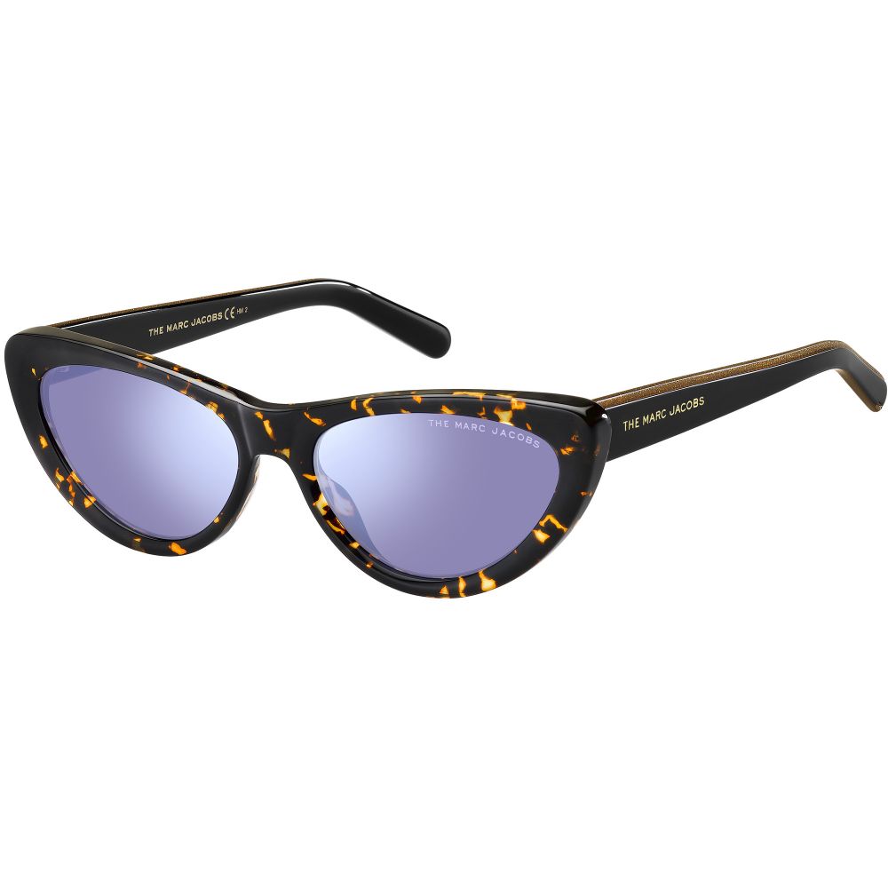 Marc Jacobs Okulary przeciwsłoneczne MARC 457/S 581/35