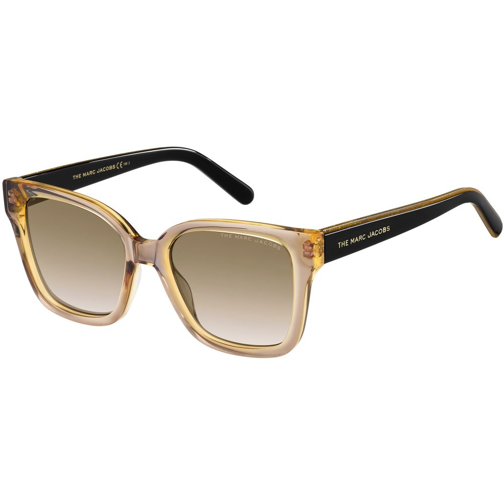 Marc Jacobs Okulary przeciwsłoneczne MARC 458/S 09Q/HA