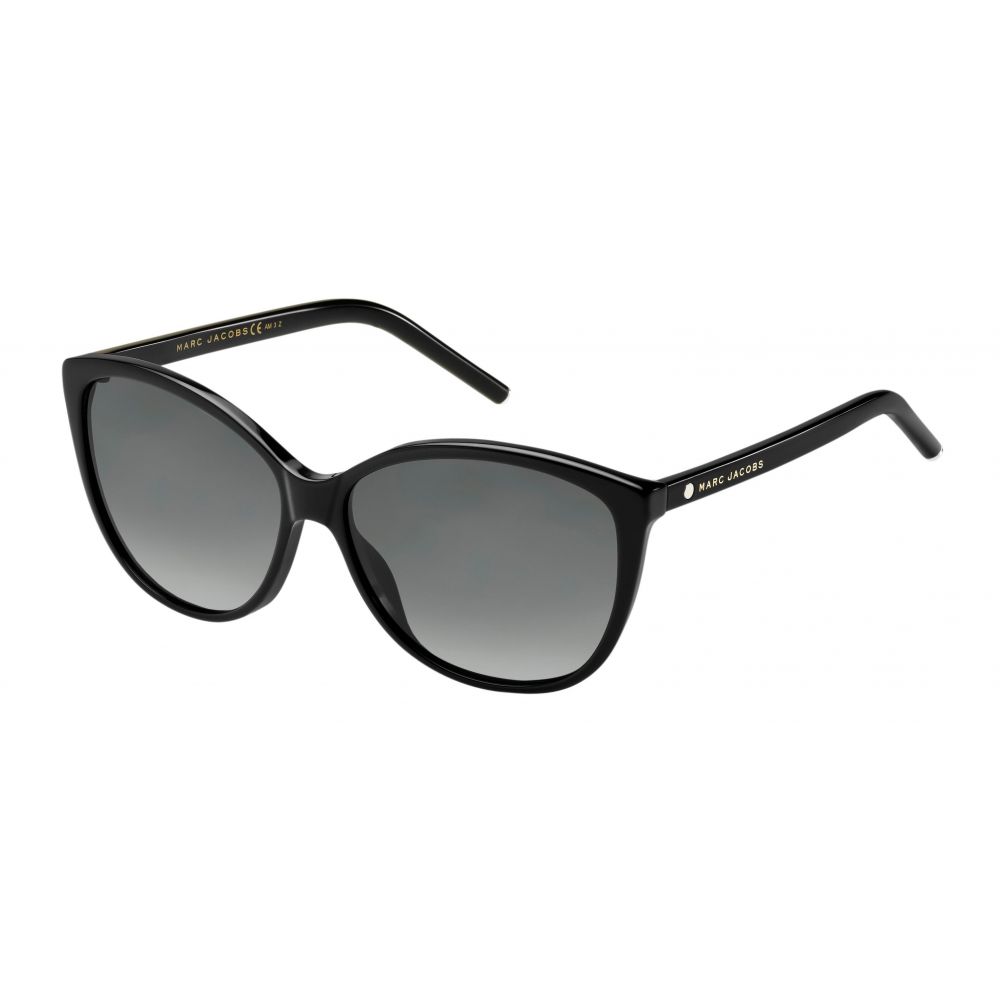 Marc Jacobs Okulary przeciwsłoneczne MARC 69/S 807/WJ