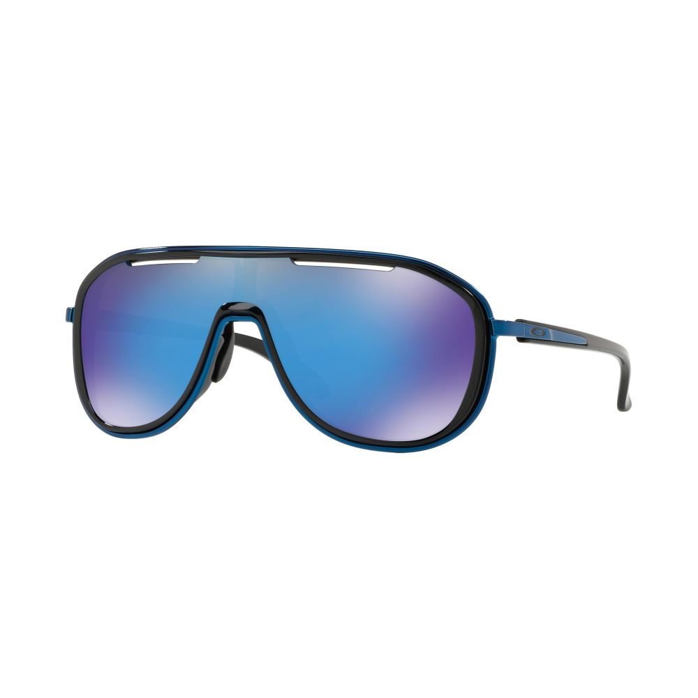 Oakley Okulary przeciwsłoneczne  OUTPACE OO 4133 4133-03