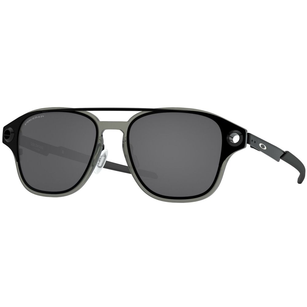 Oakley Okulary przeciwsłoneczne COLDFUSE OO 6042 6042-12