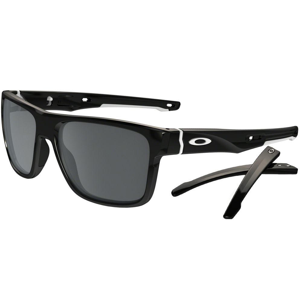 Oakley Okulary przeciwsłoneczne CROSSRANGE OO 9361 9361-02