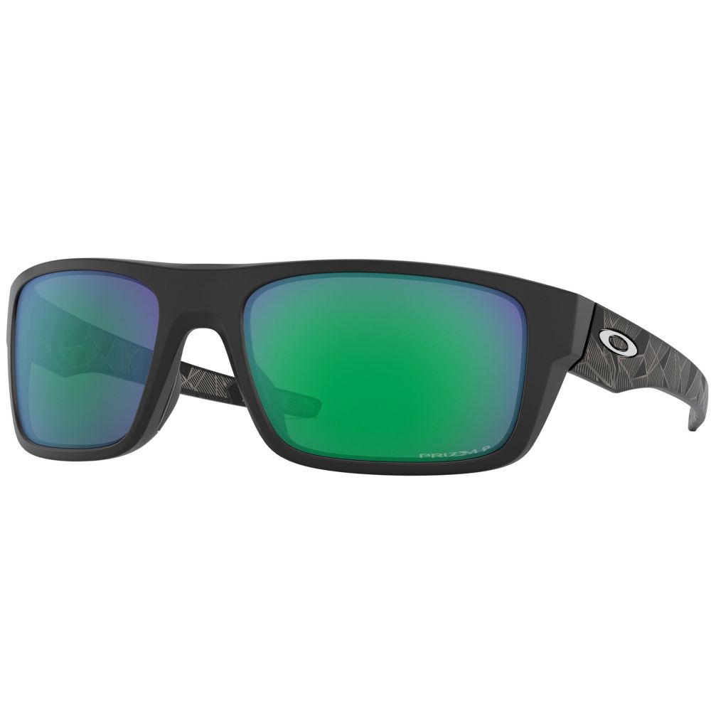 Oakley Okulary przeciwsłoneczne DROP POINT OO 9367 9367-22