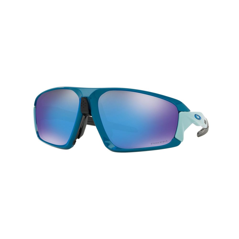 Oakley Okulary przeciwsłoneczne FIELD JACKET OO 9402 9402-03