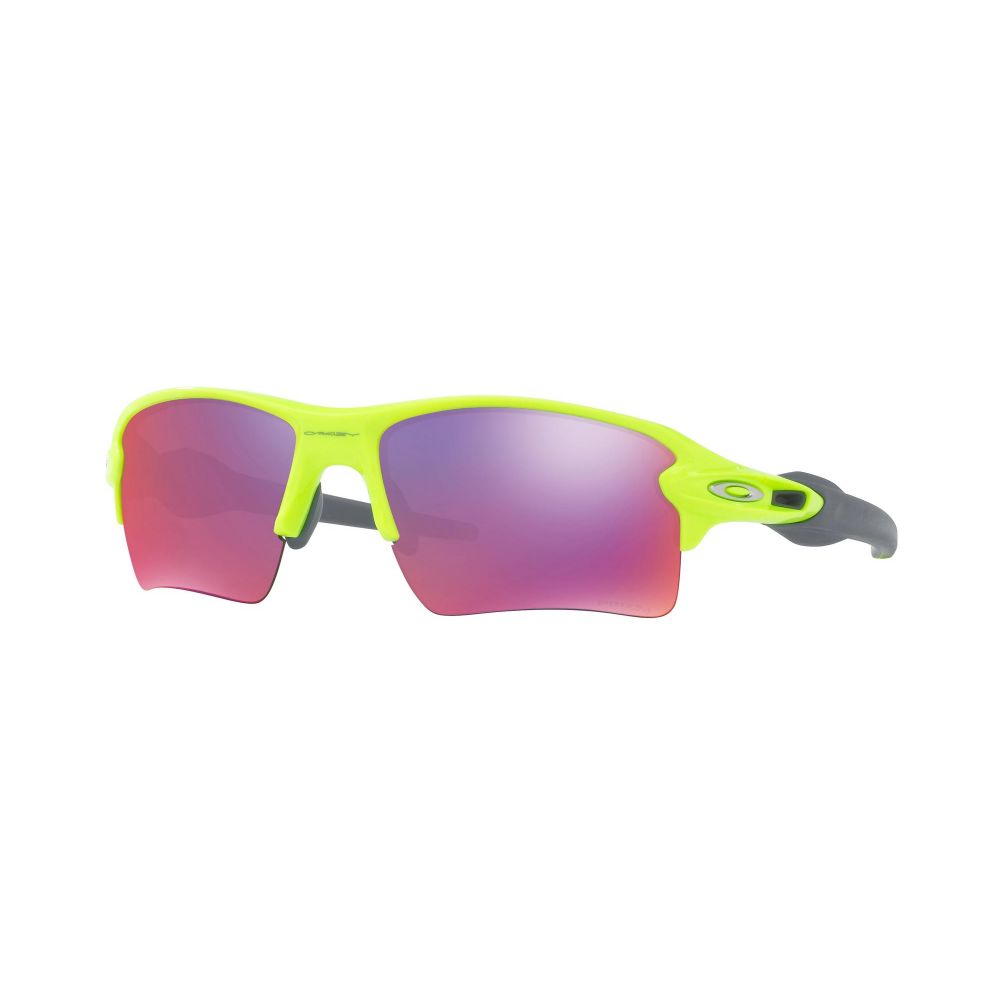 Oakley Okulary przeciwsłoneczne FLAK 2.0 XL OO 9188 9188-71