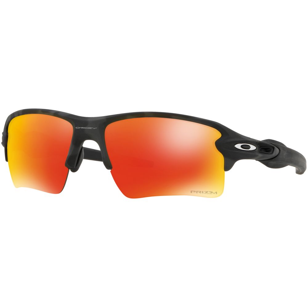 Oakley Okulary przeciwsłoneczne FLAK 2.0 XL OO 9188 9188-86