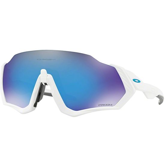 Oakley Okulary przeciwsłoneczne FLIGHT JACKET OO 9401 9401-02