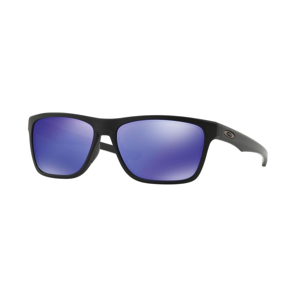 Oakley Okulary przeciwsłoneczne HOLSTON OO 9334 9334-09