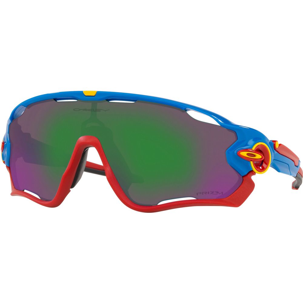 Oakley Okulary przeciwsłoneczne JAWBREAKER OO 9290 SNAPBACK COLLECTION 9290-42