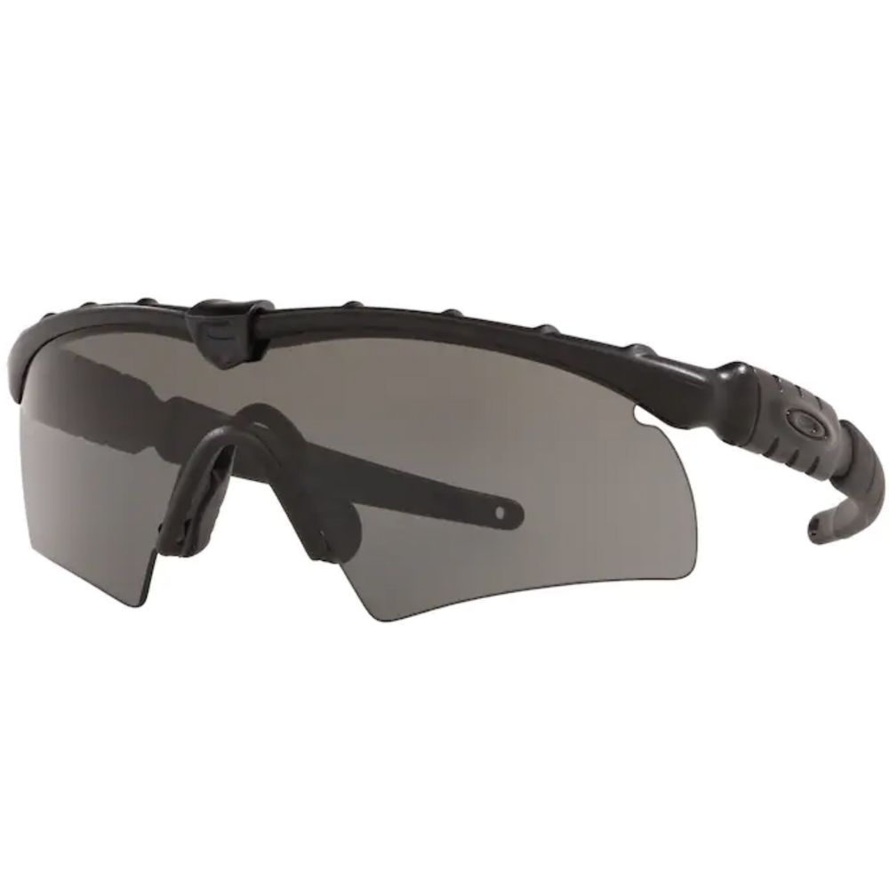 Oakley Okulary przeciwsłoneczne M FRAME HYBRID S OO 9061 11-142