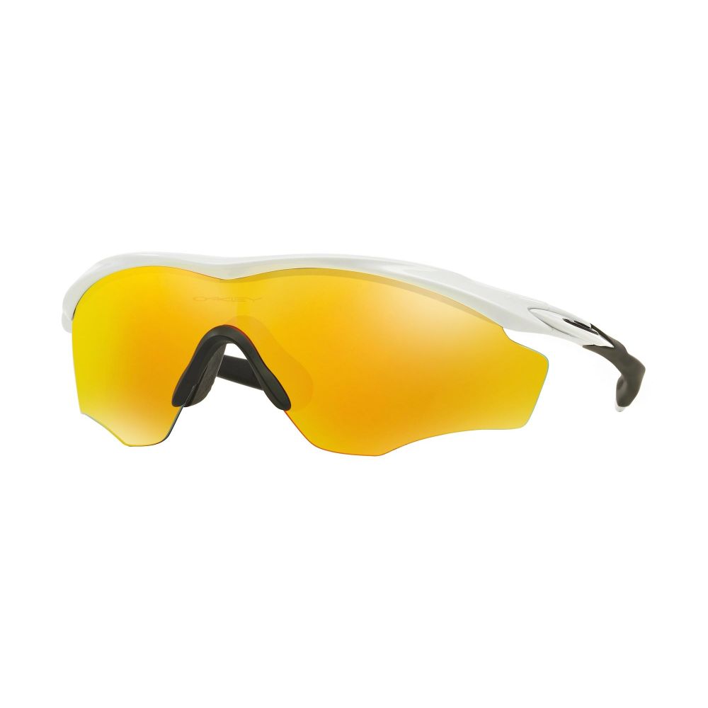 Oakley Okulary przeciwsłoneczne M2 FRAME XL OO 9343 9343-05