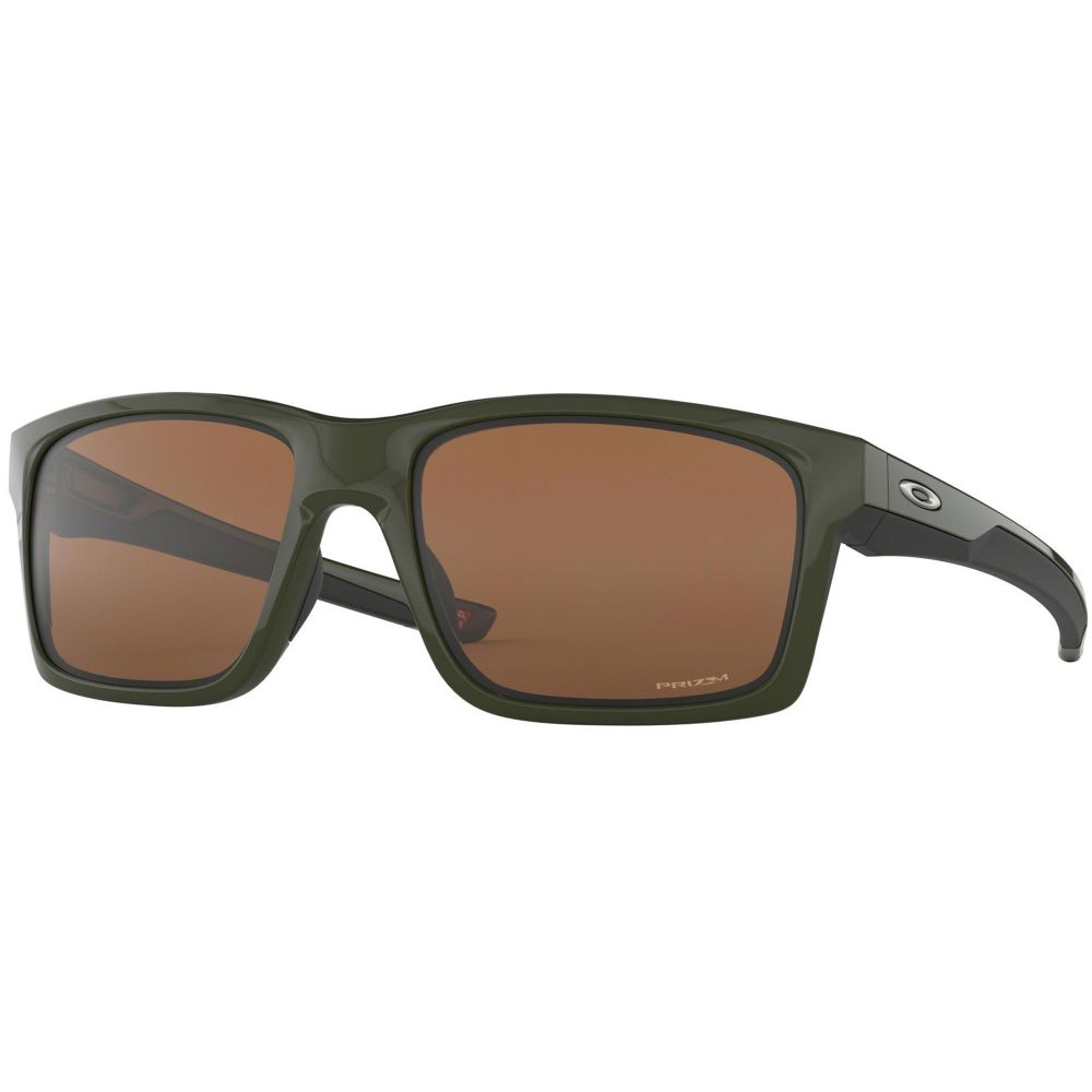 Oakley Okulary przeciwsłoneczne MAINLINK OO 9264 9264-44