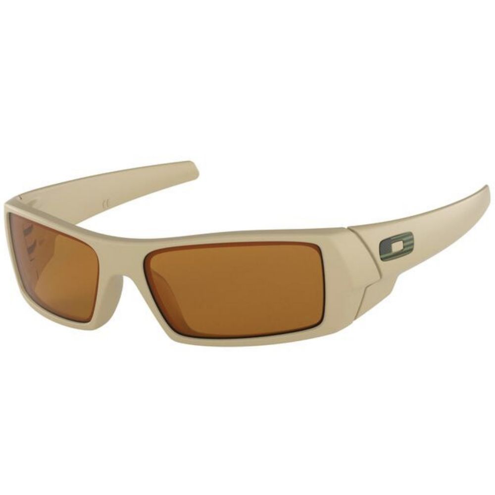 Oakley Okulary przeciwsłoneczne OO 9014 GASCAN 11-015