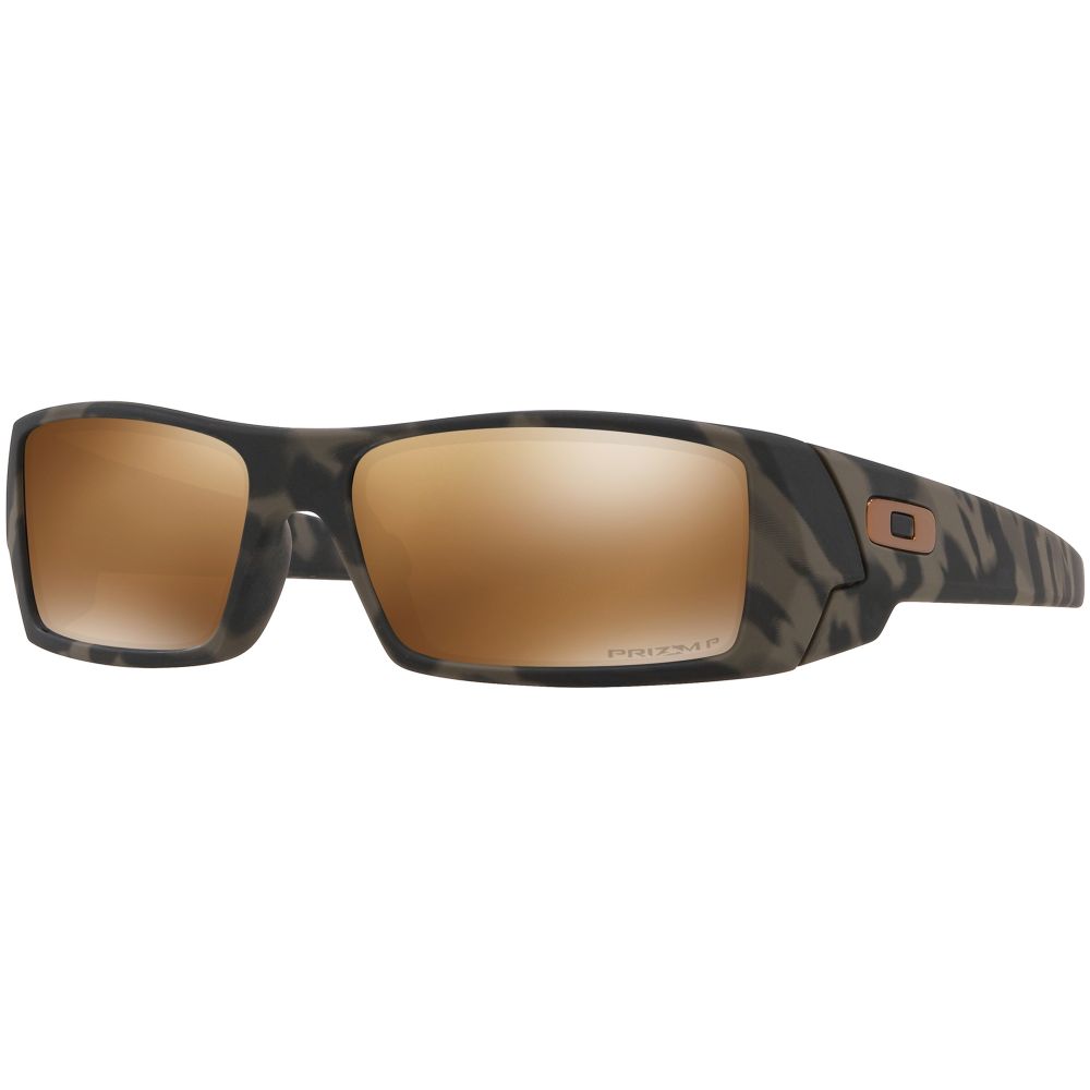 Oakley Okulary przeciwsłoneczne OO 9014 GASCAN 9014-51