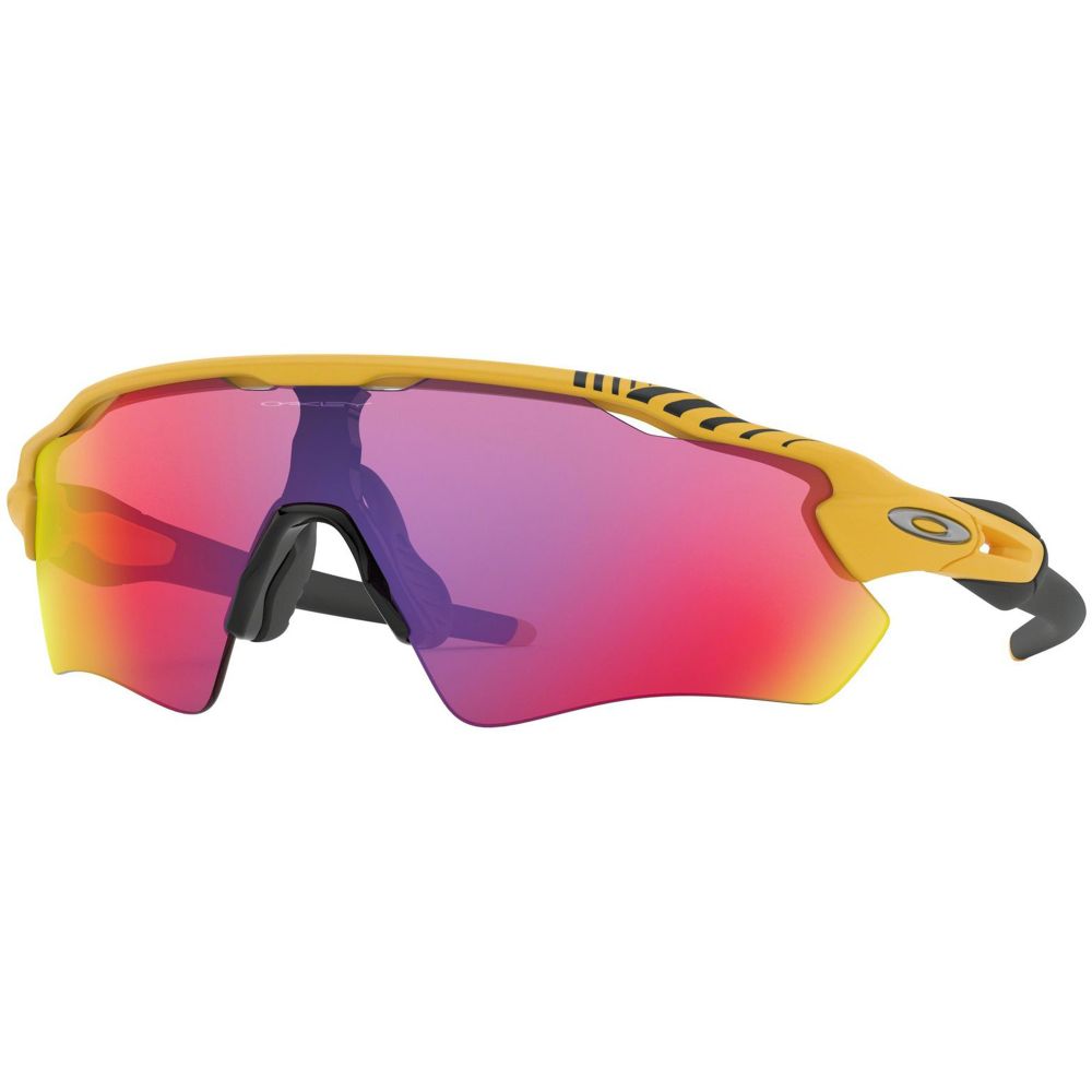 Oakley Okulary przeciwsłoneczne RADAR EV PATH OO 9208 9208-76