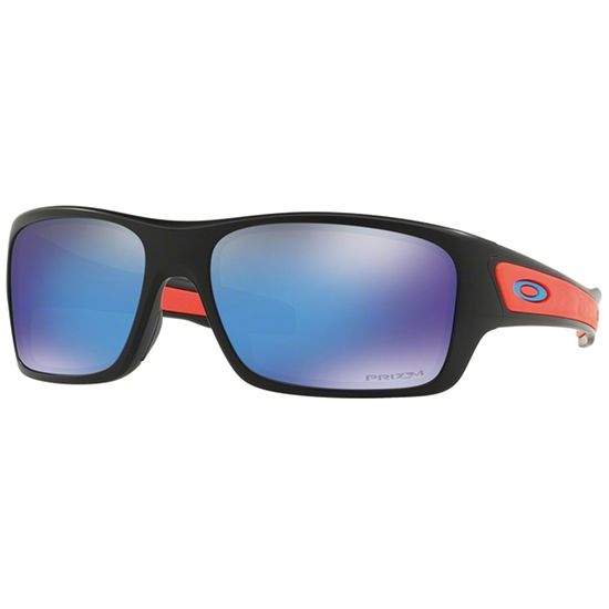 Oakley Okulary przeciwsłoneczne TURBINE XS JUNIOR OJ 9003 9003-11