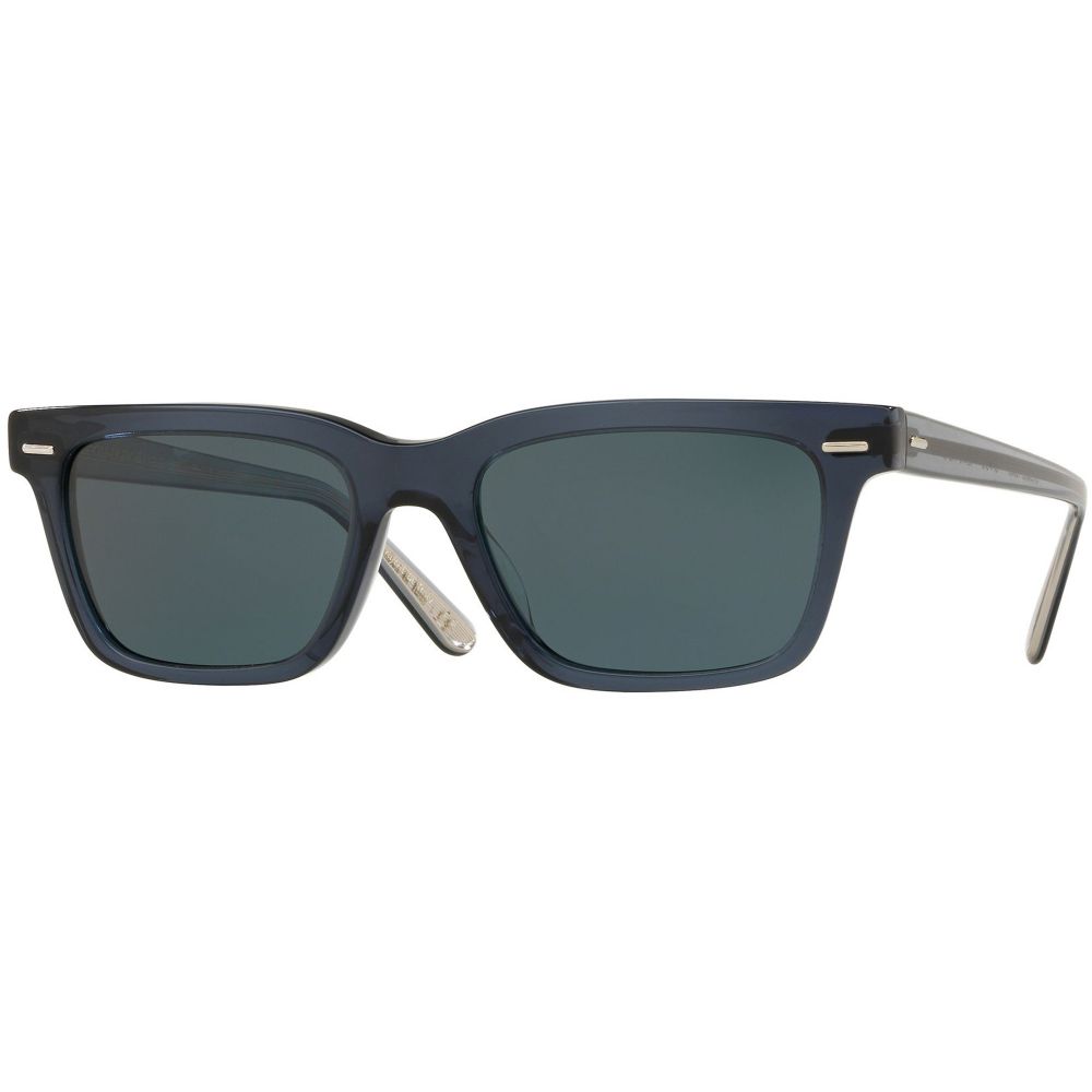 Oliver Peoples Okulary przeciwsłoneczne BA CC OV 5388SU 1664/3R | OCHILATA